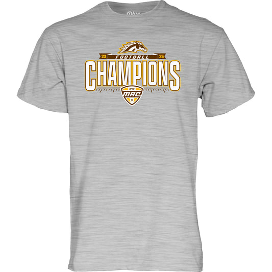 Blue 84 2025 MAC Champions T-Shirt