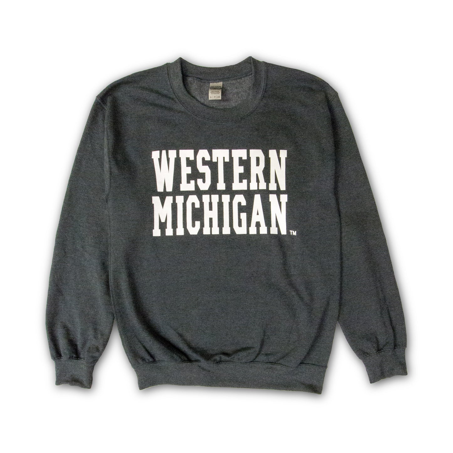 Western Michigan Classic Crewneck