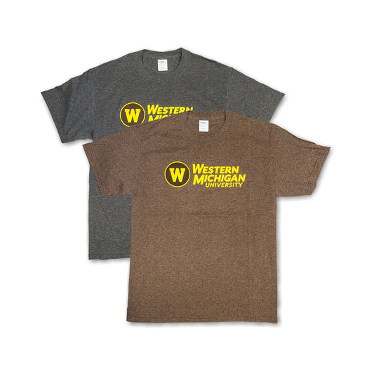 Western Michigan Official Tee