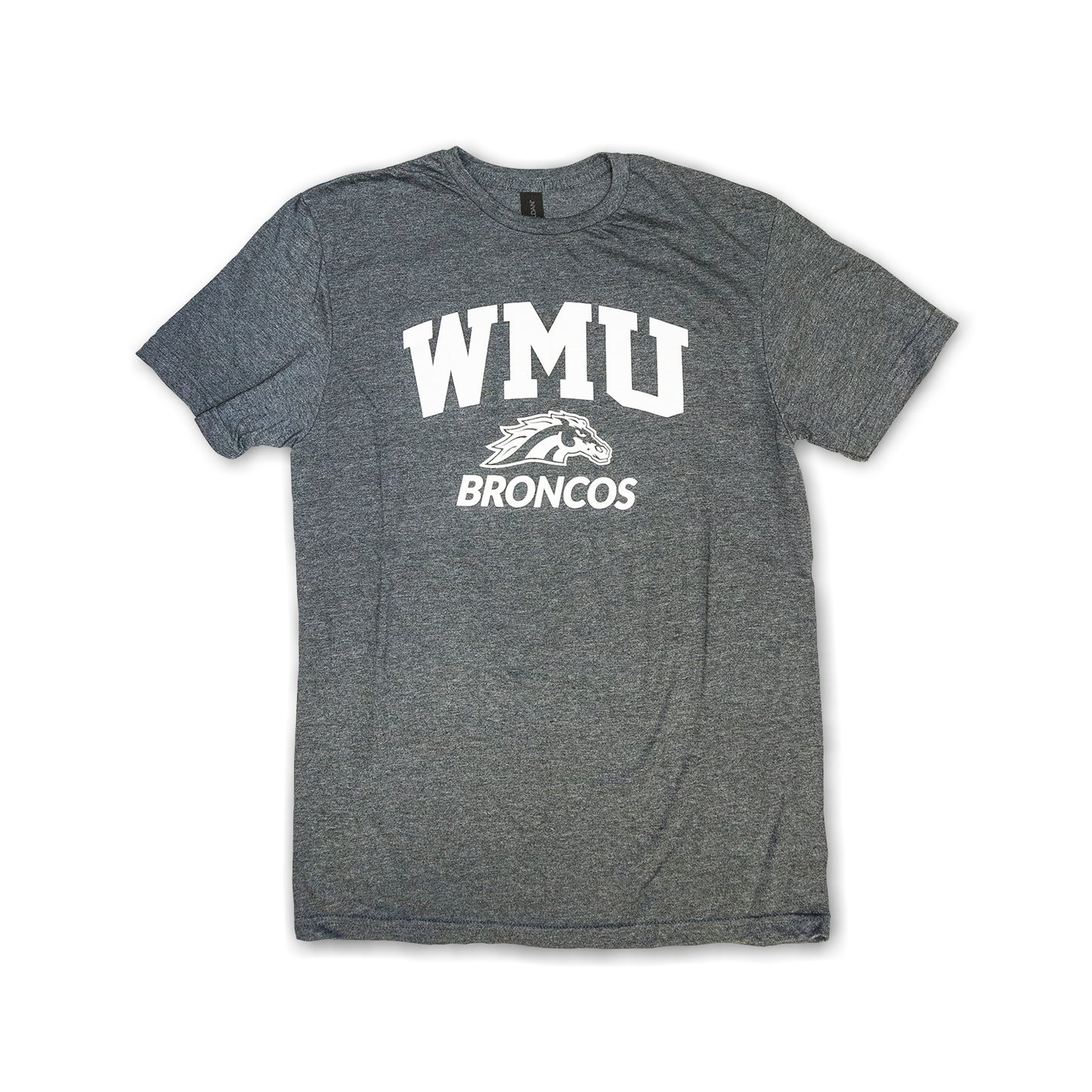 WMU Broncos Tee