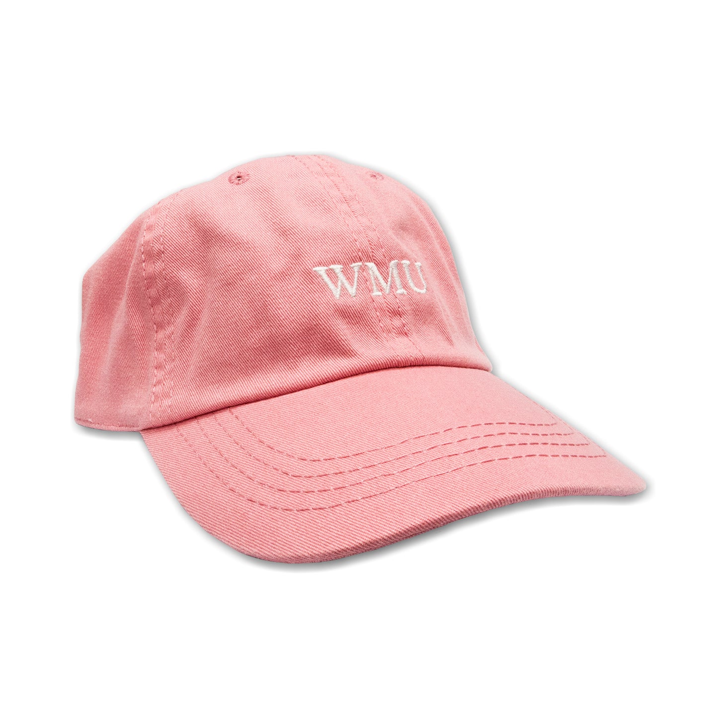 WMU Initial Cap