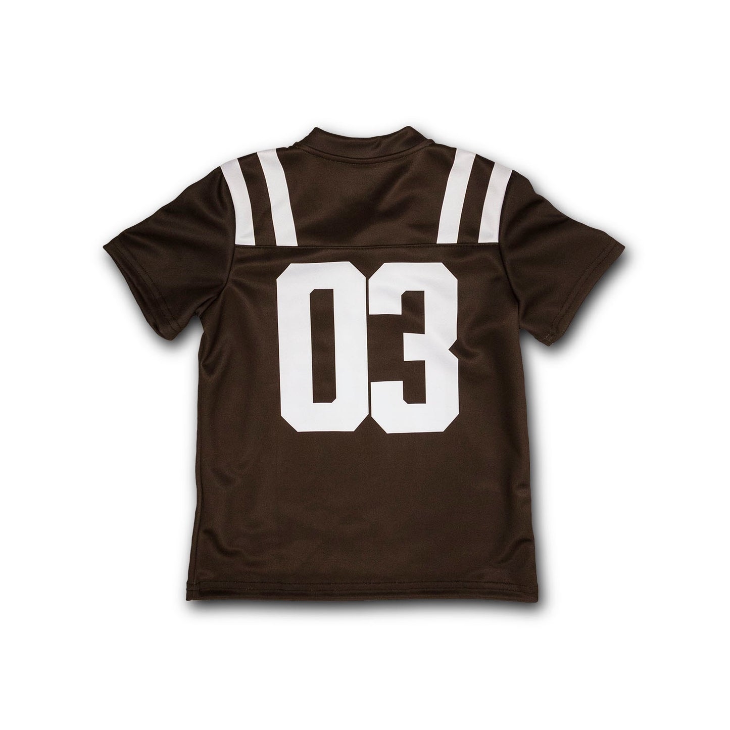 Broncos Youth Football Jersey