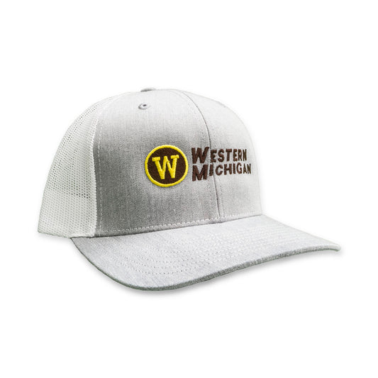 Western Michigan Trucker Cap
