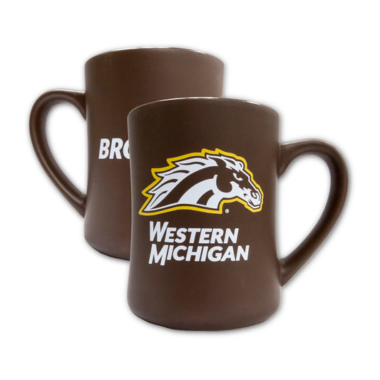 Western Michigan Broncos Mug
