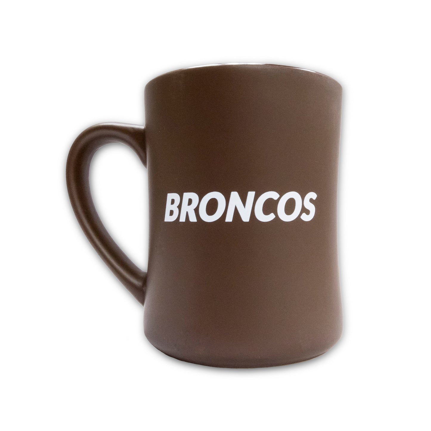 Western Michigan Broncos Mug