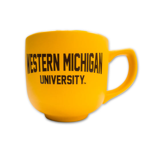 Western Michigan University Mug
