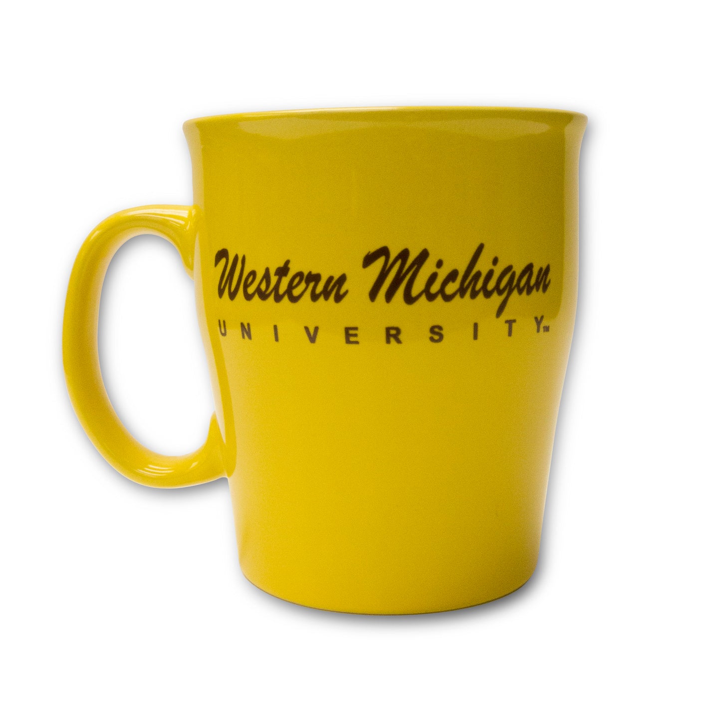 Western Michigan Mug