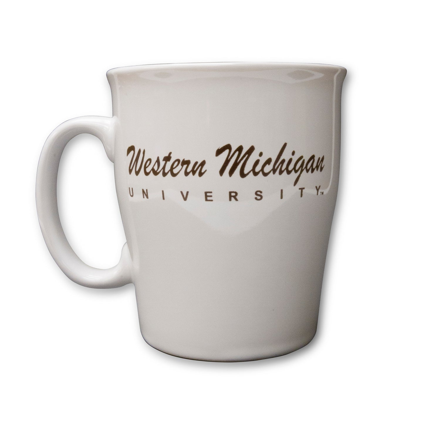 Western Michigan Mug