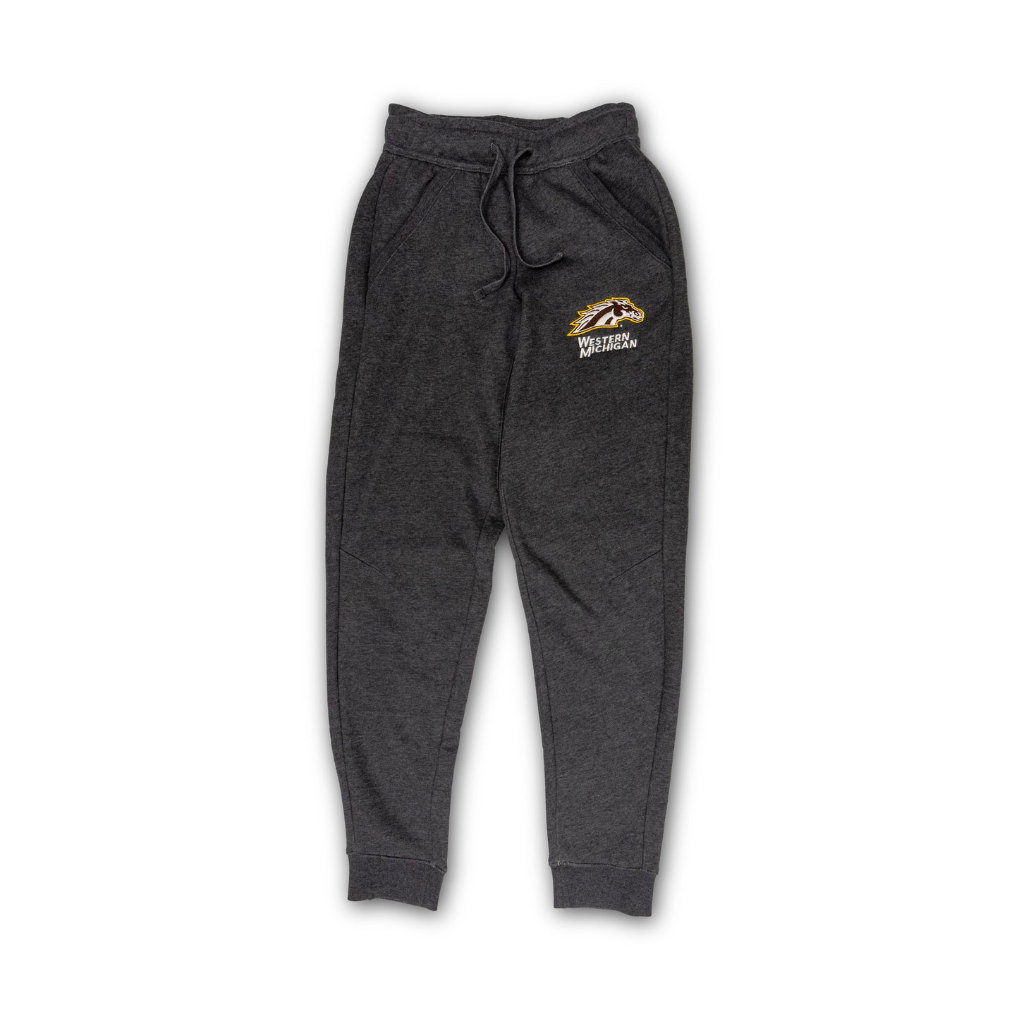 WMU Fleece Jogger