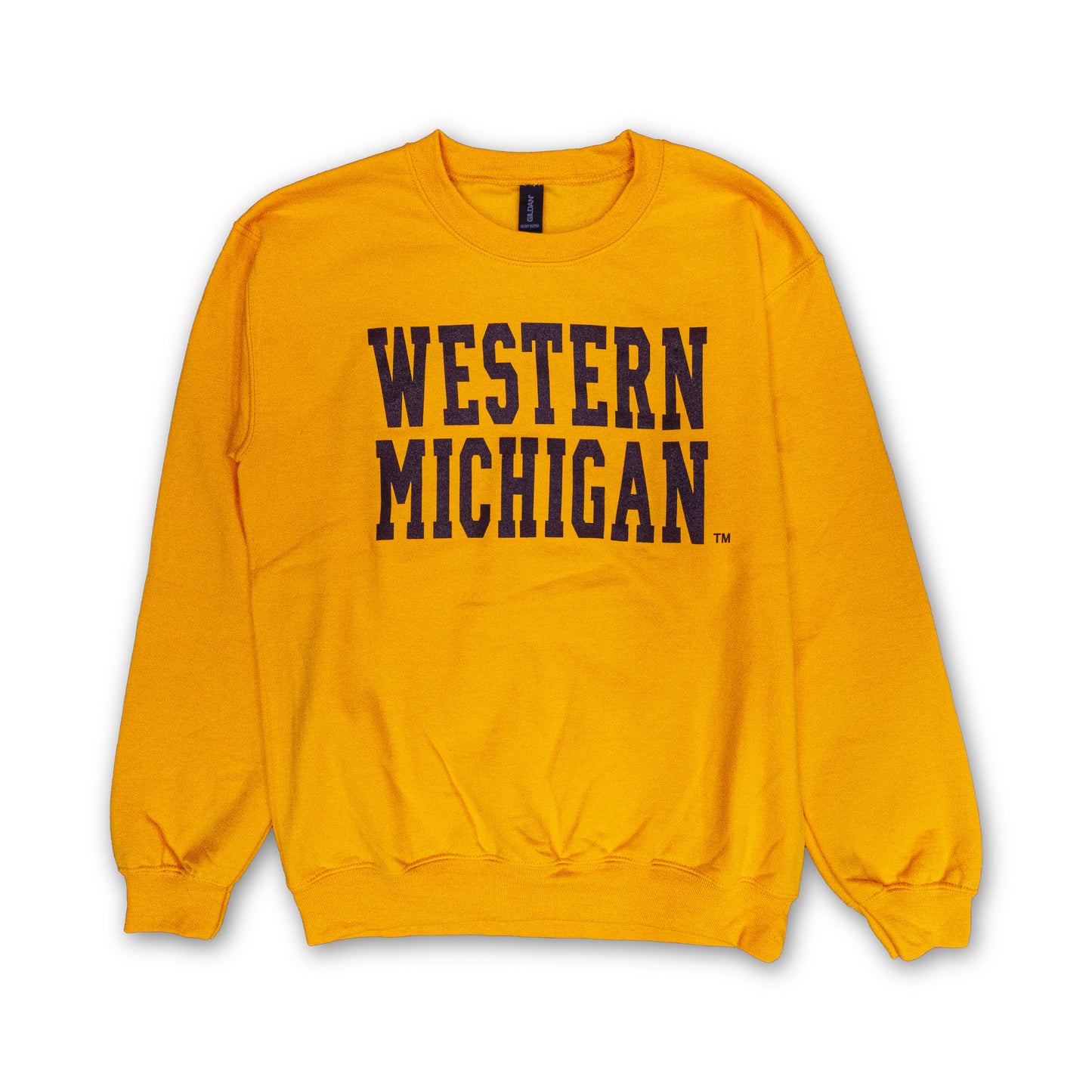 Western Michigan Classic Crewneck