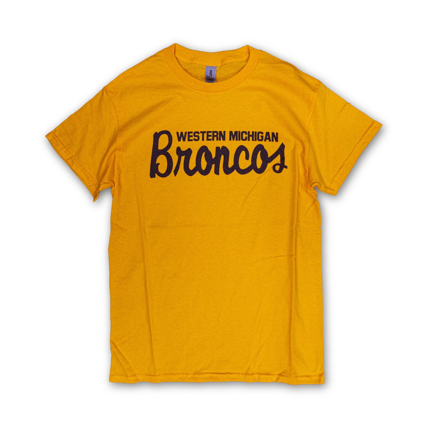 Western Michigan Broncos Short Sleeve T-Shirt