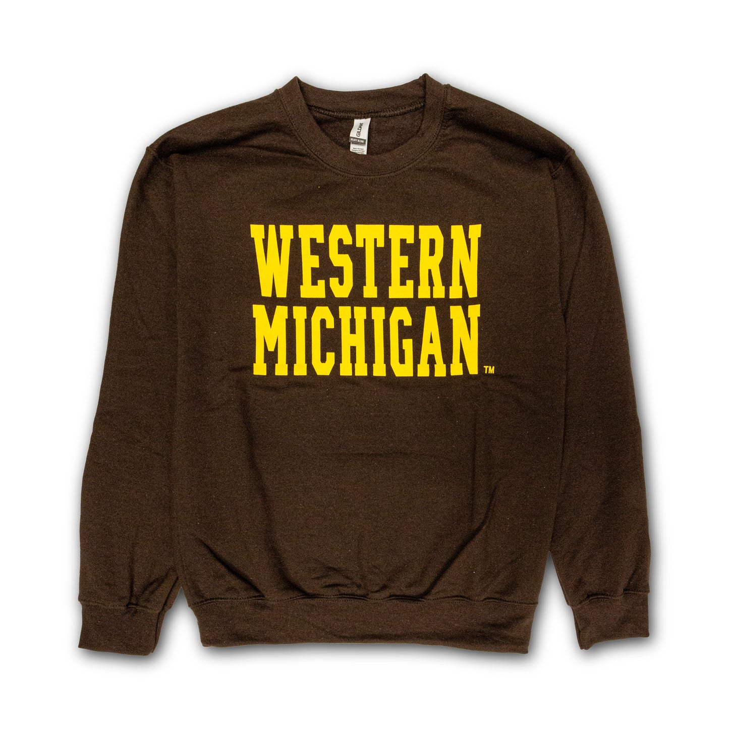 Western Michigan Classic Crewneck