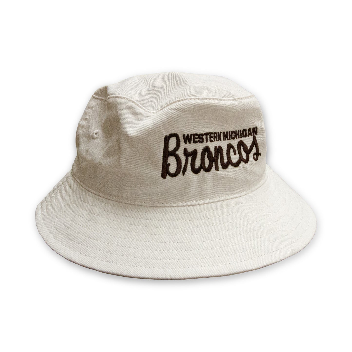 WMU Broncos Bucket Hat