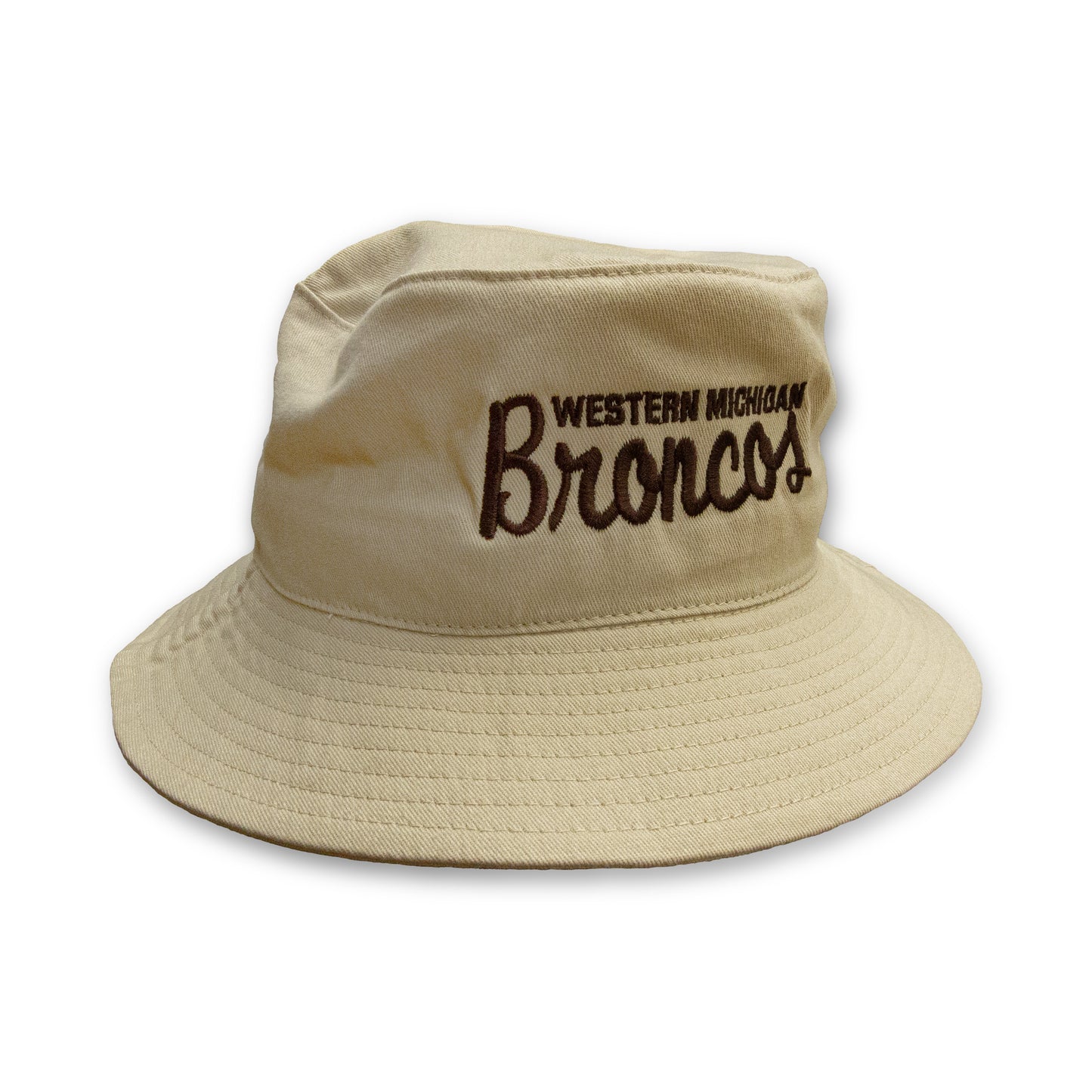 WMU Broncos Bucket Hat