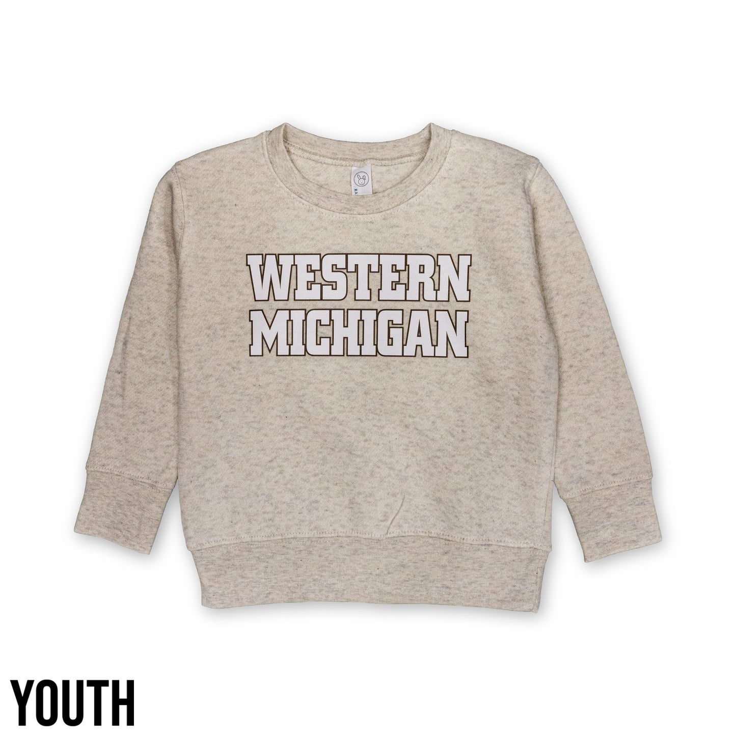 Western Michigan Toddler Crew