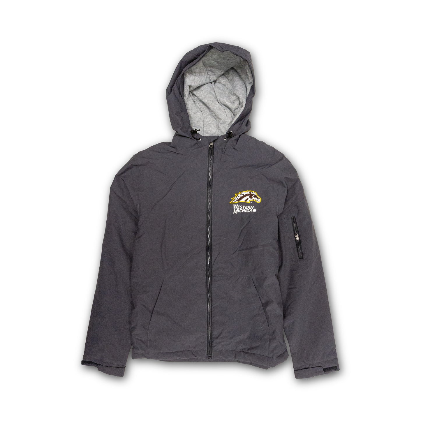 Western Michigan Broncos Jacket