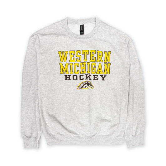 Western Michigan Hockey Crew