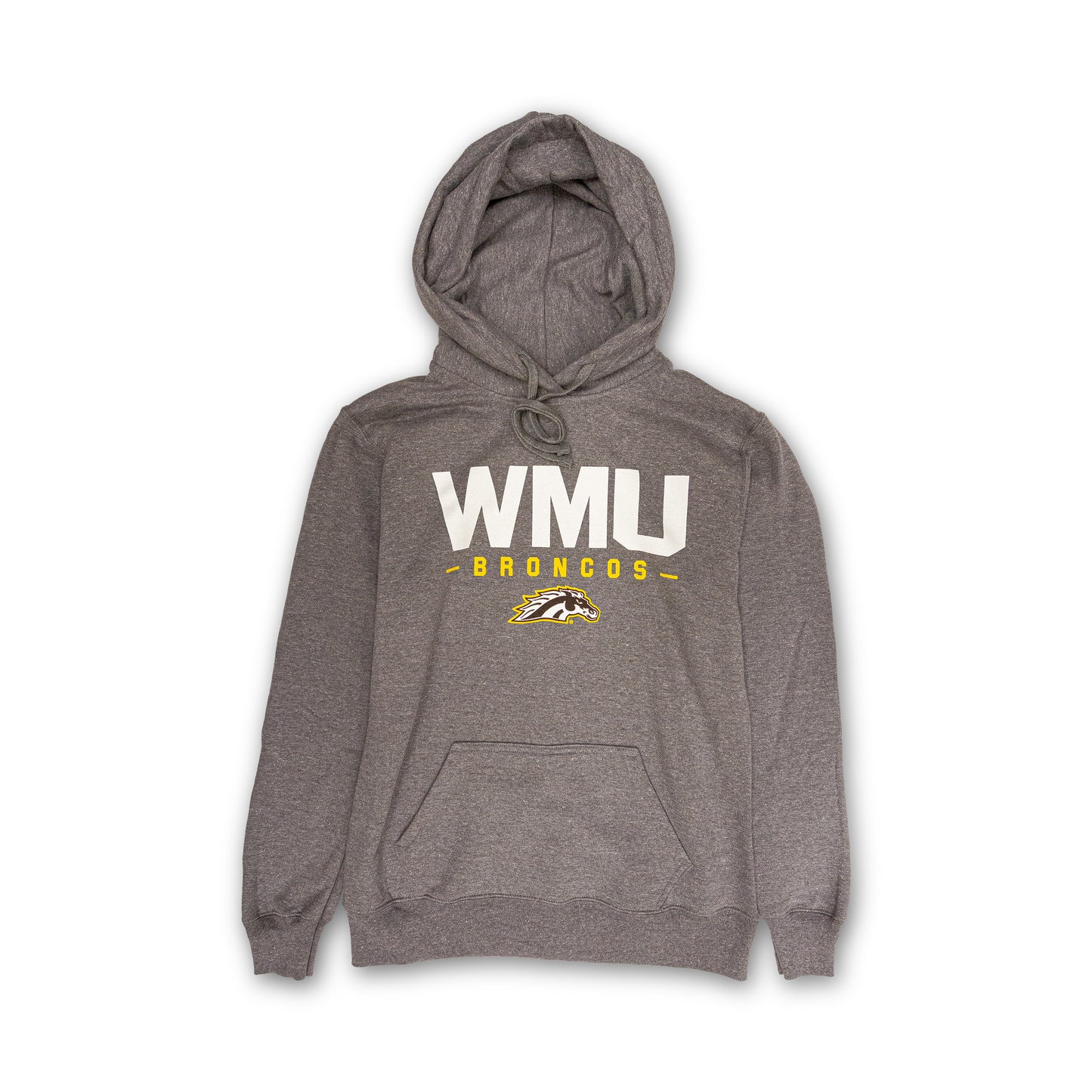 WMU Broncos Ladies Hoodie