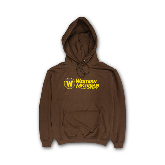 Western Michigan Official Hoodie