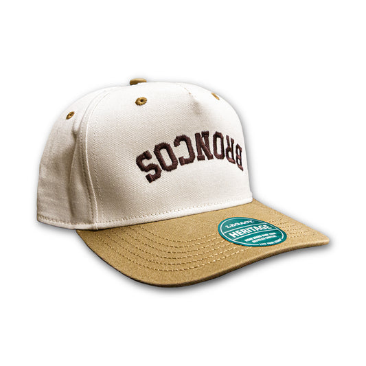 Broncos Legacy Hat