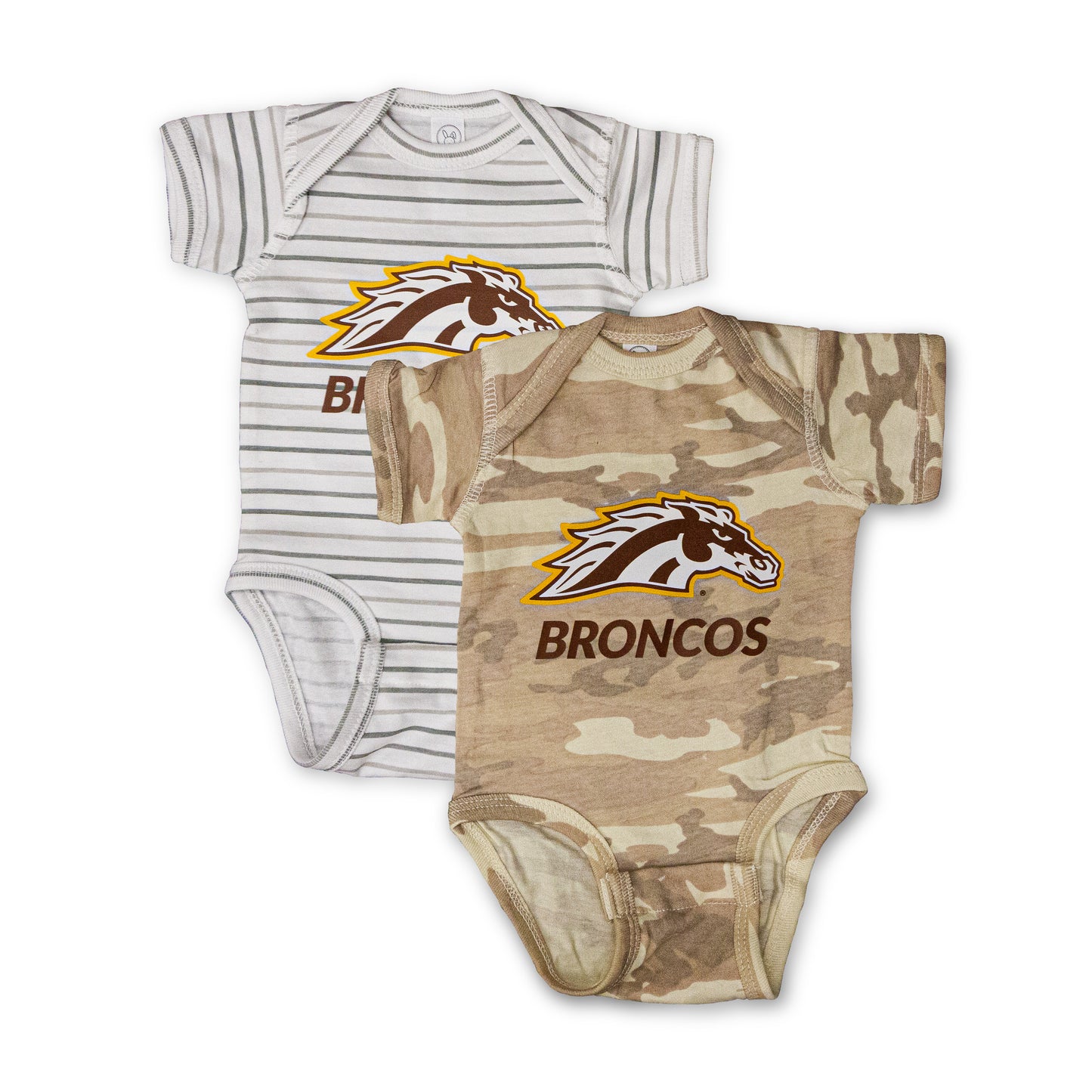 Spirit Mark Onesie