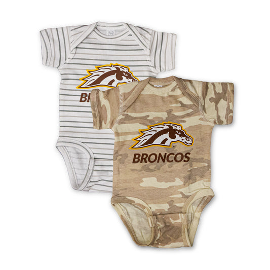Spirit Mark Onesie