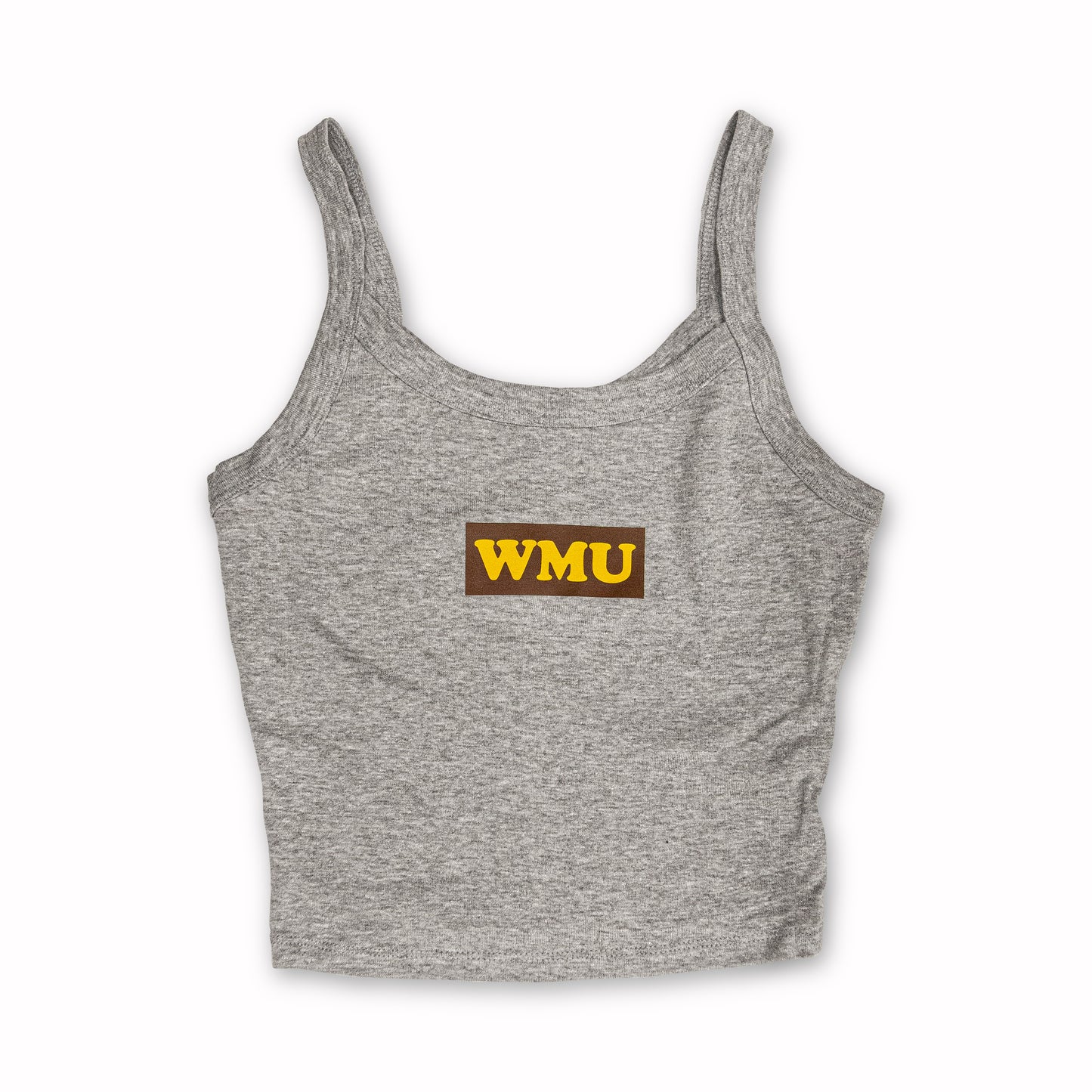WMU Bubble Block Micro Rib Tank
