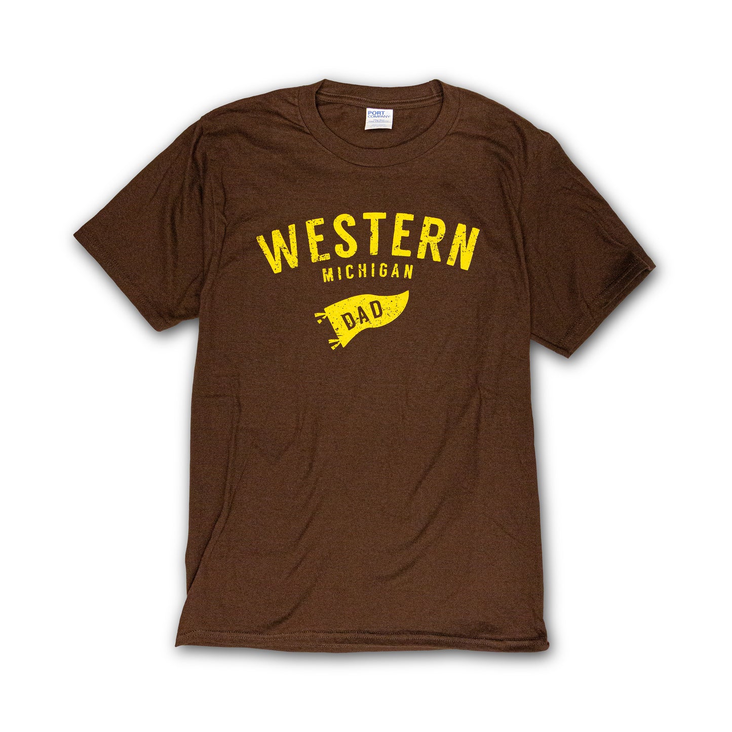 Dad Pennant Tshirt