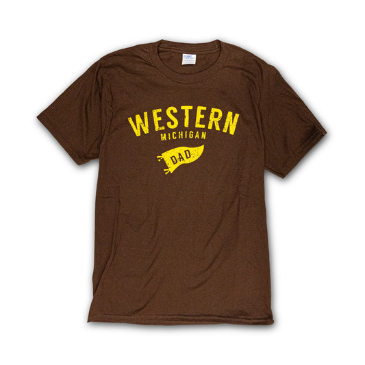 Dad Pennant Tshirt