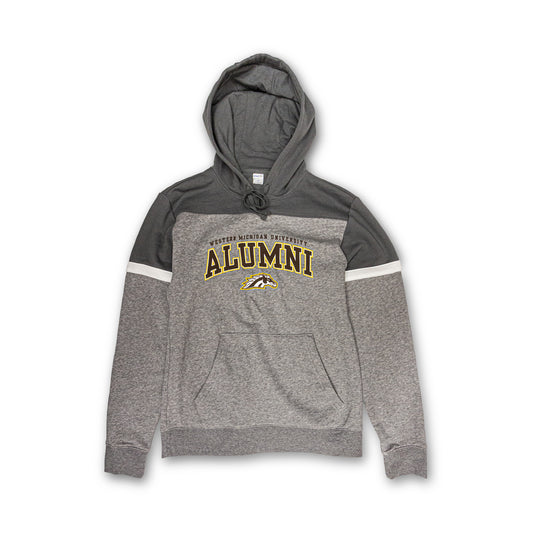 Alumni Colorblock Hoodie