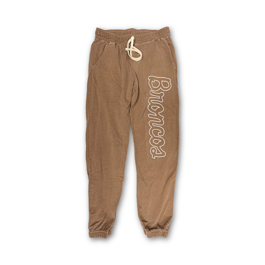 Broncos Sweatpants