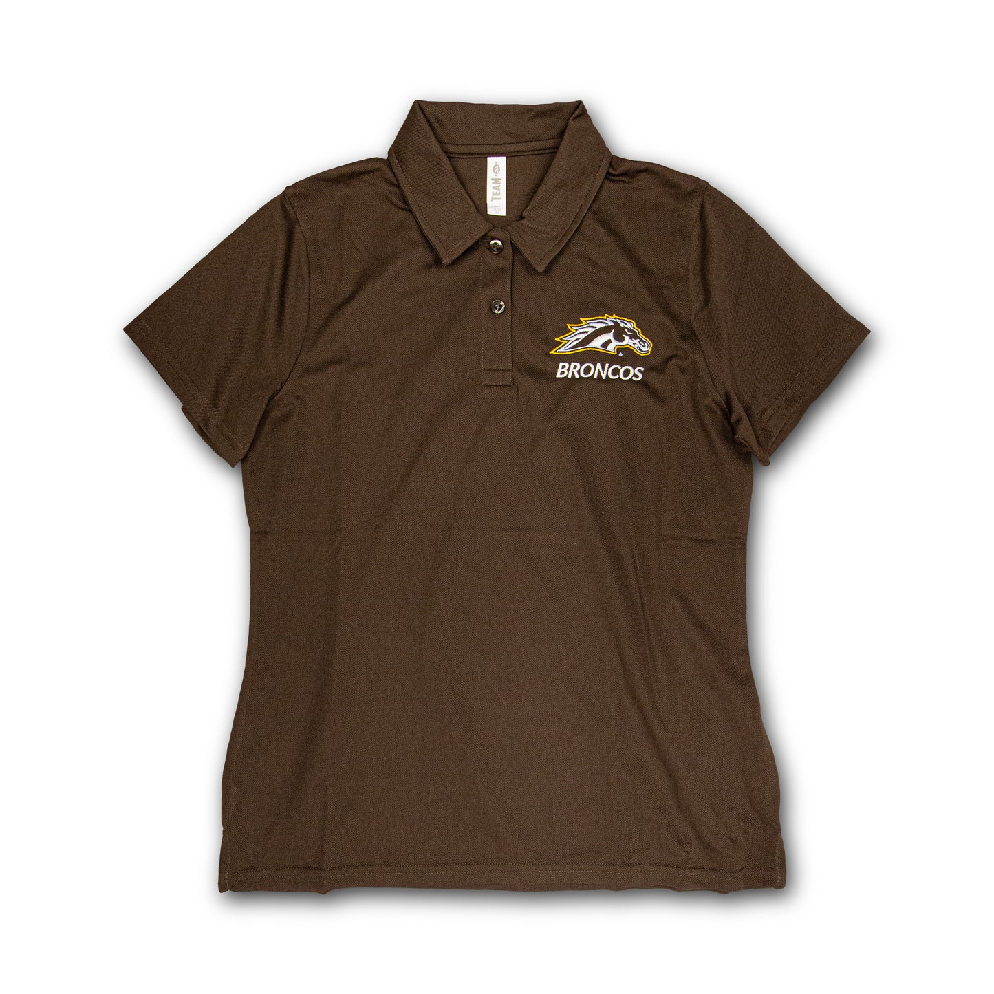 WMU Ladies Performance Polo