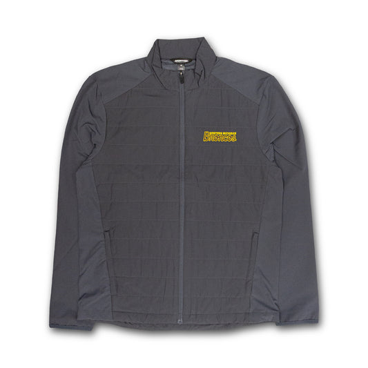 Western Michigan Broncos Hybrid Jacket