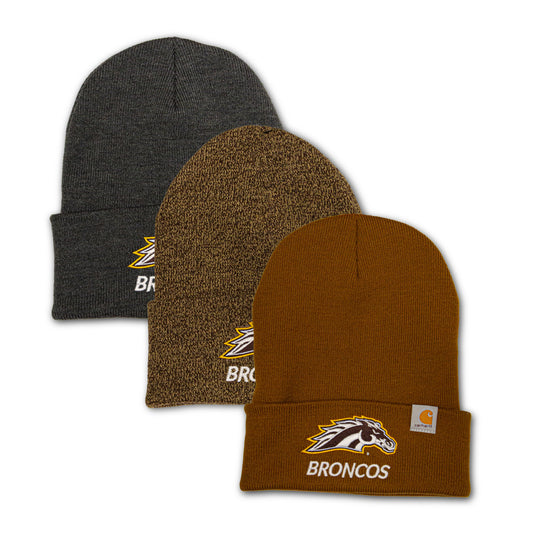 Cahartt Bronco Winter Hat