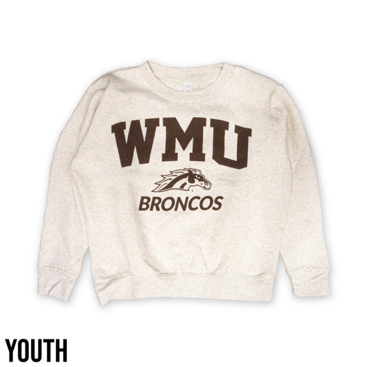 WMU Broncos Youth Crew