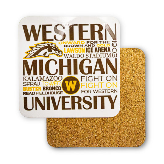Western Michigan Coasters
