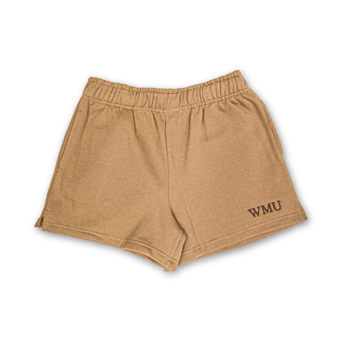 Ladies WMU Fleece Short