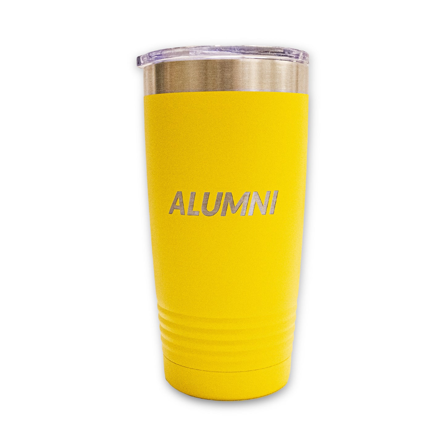 Western Michigan Alumni Travel Tumbler