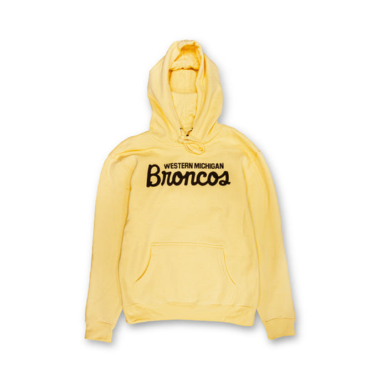 Western Michigan Broncos Hoodie