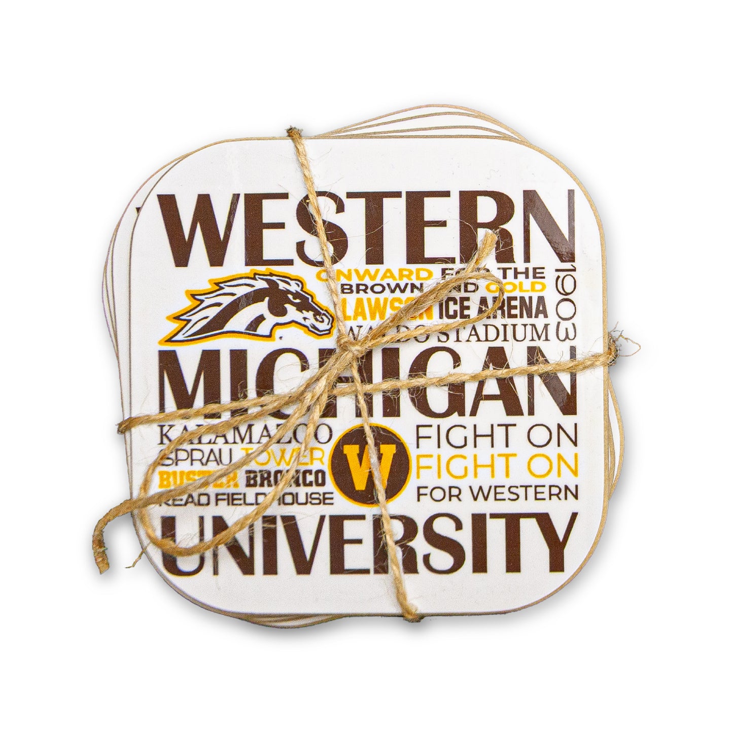 Western Michigan Coasters