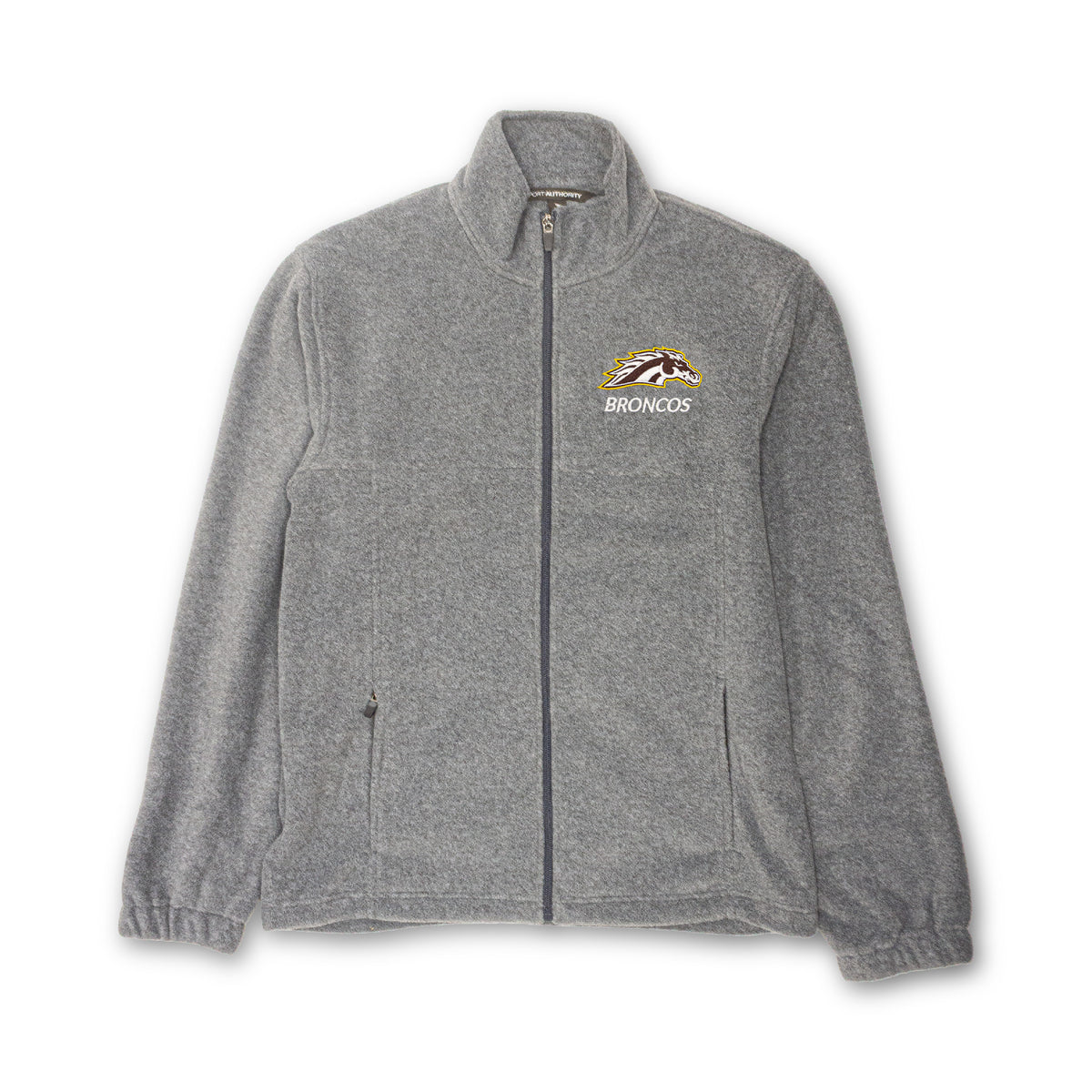 Mens Broncos Fleece