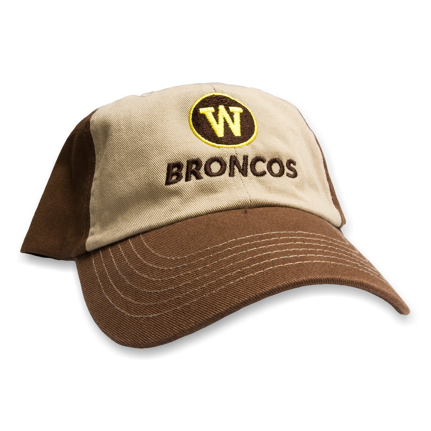 Broncos Two-Tone Cap