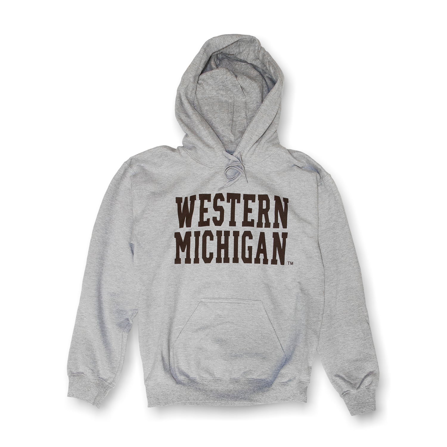 Western michigan university online hoodie