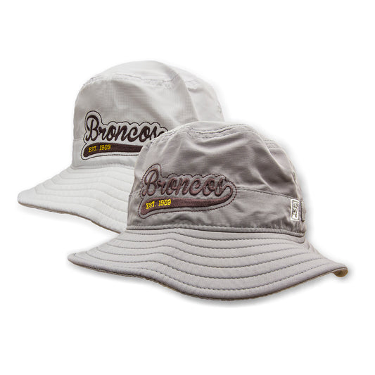 Broncos Ultralight Bucket Hat