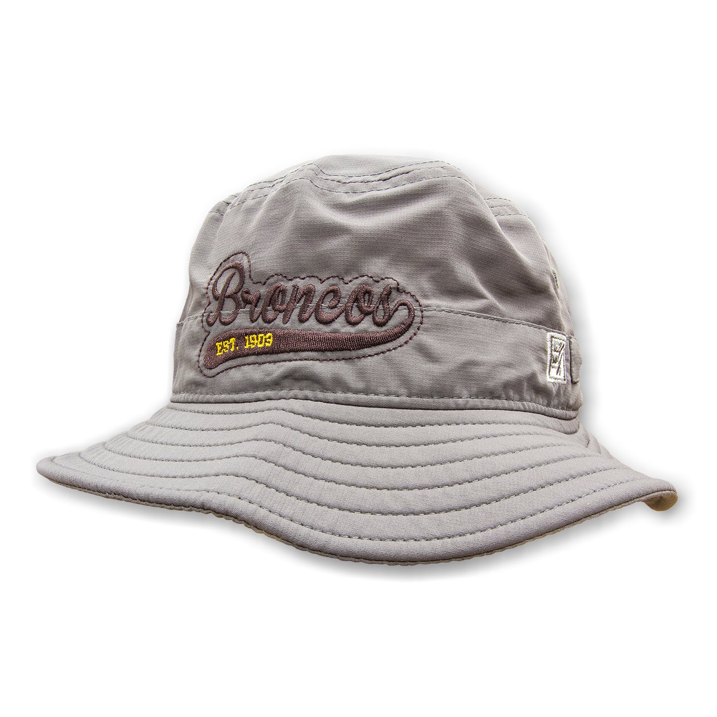 Broncos Ultralight Bucket Hat