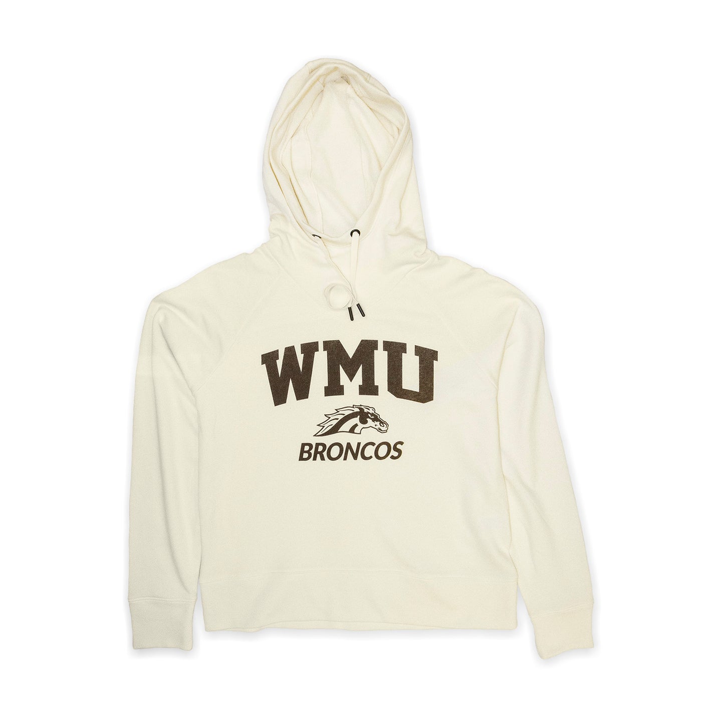 Ladies' WMU Hoodies