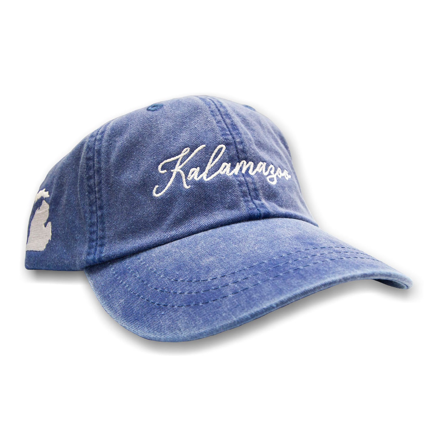 Kalamazoo Signature Cap