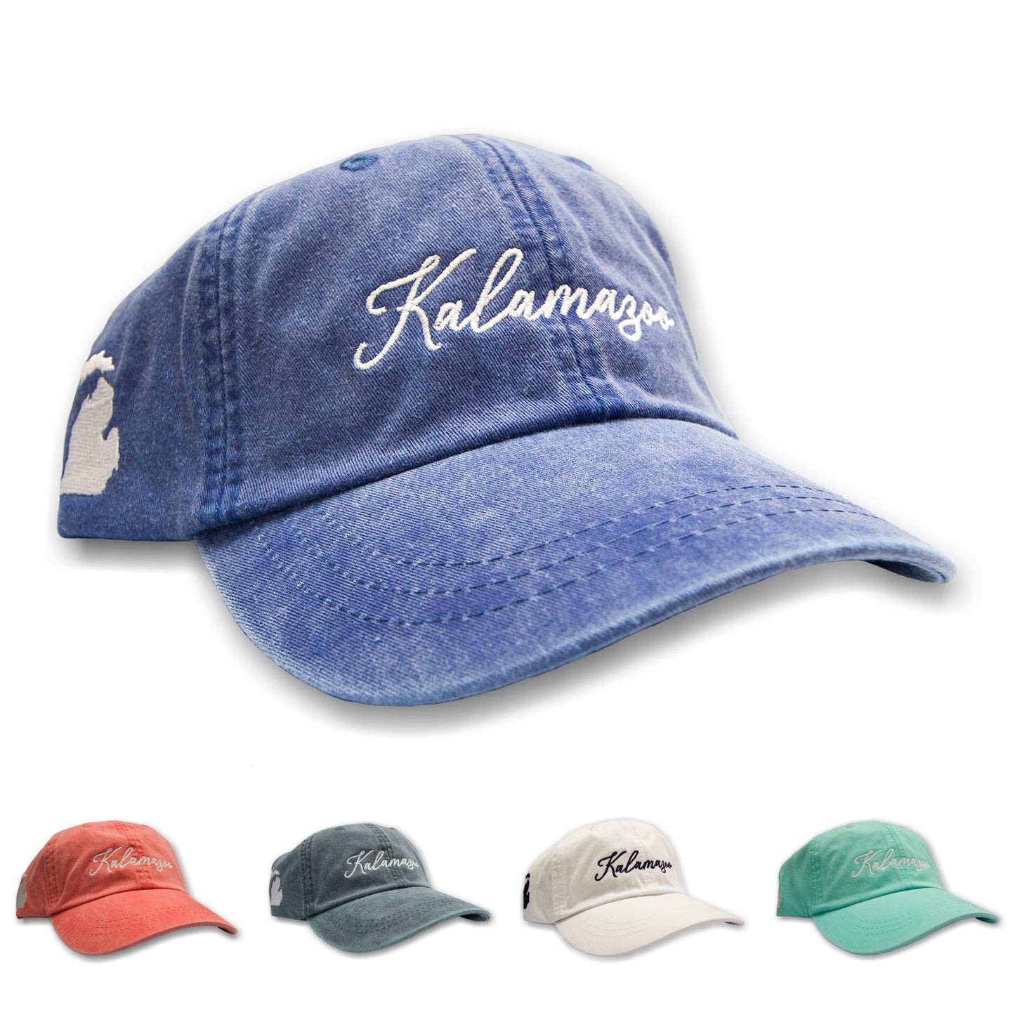 Kalamazoo Signature Cap