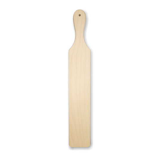 Wood Paddle 100