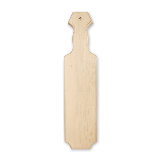 Wood Paddle 500